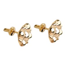 Золоті сережки Артикул 2011855101