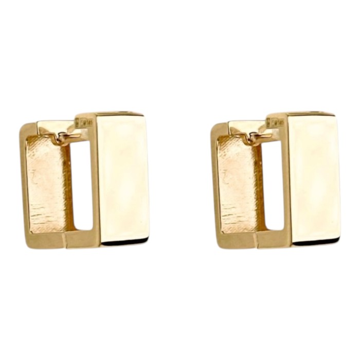 Золоті сережки Артикул 2012173101