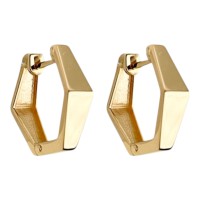 Золоті сережки Артикул 2009306101