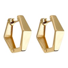 Золоті сережки Артикул 2009306101