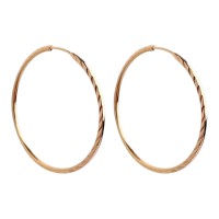 Золоті сережки Артикул 2007899101