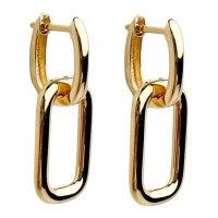 Золоті сережки Артикул 2009972101