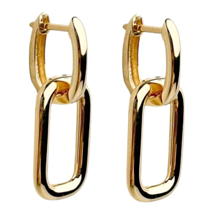 Золоті сережки Артикул 2009972101