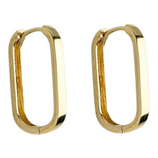 Золоті сережки Артикул 2010350101