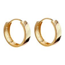 Золоті сережки Артикул 2011564101