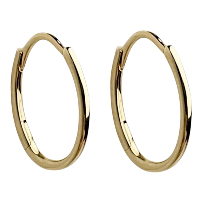 Золоті сережки Артикул 2007945101