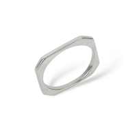Срібна каблучка Розмір 17 Артикул ВС-532р