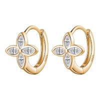 Жіночі сережки