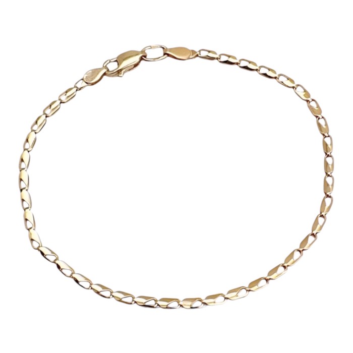 Золотий браслет  Артикул 5/0003