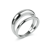 Срібна каблучка Розмір 17,0 Артикул 510414