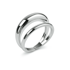 Срібна каблучка  Артикул 510414