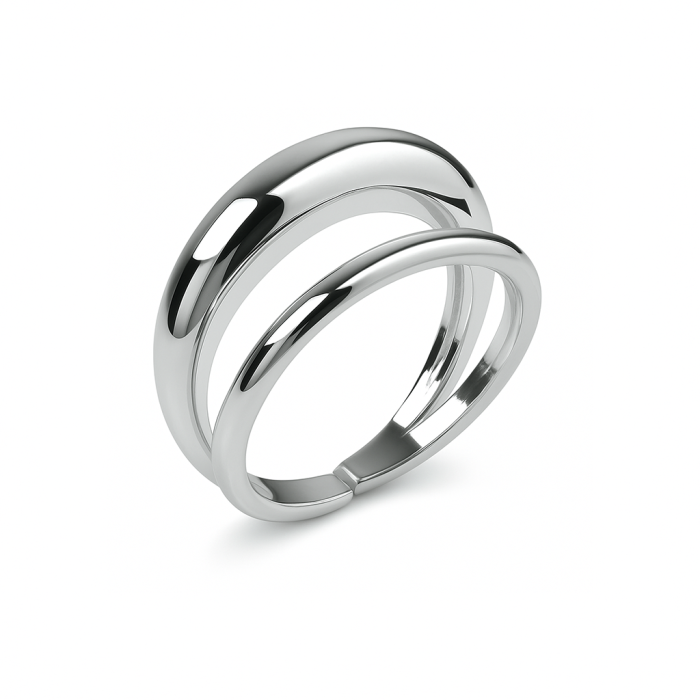 Каблучка 17,0 510414