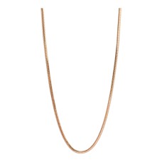 Золотий ланцюжок  Артикул Снейк