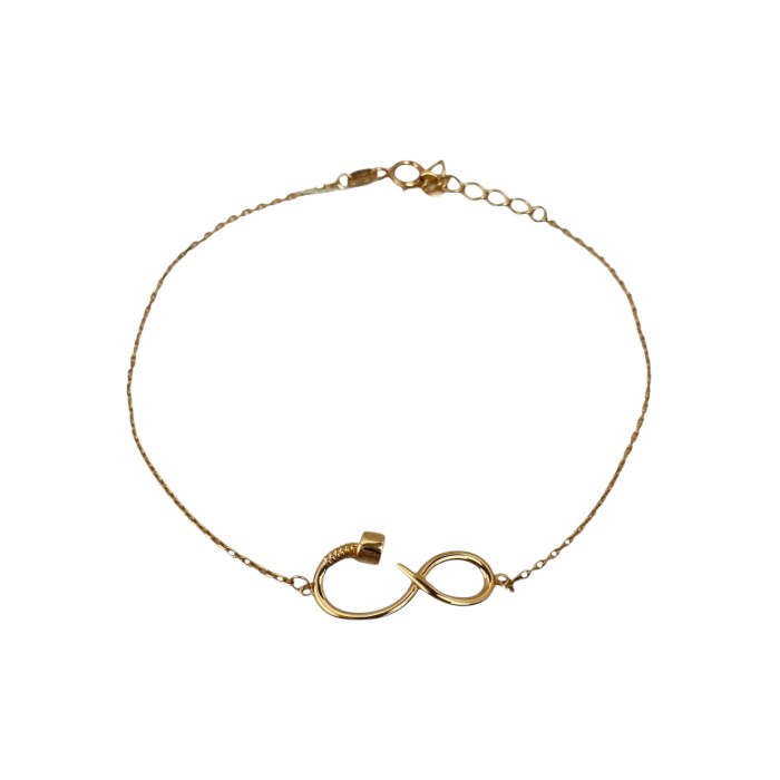 Золотий браслет  Артикул 4011929101