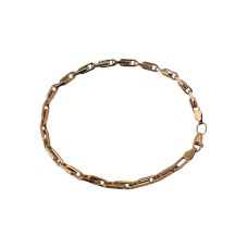 Золотий браслет Розмір 21,0 Артикул 4007884101