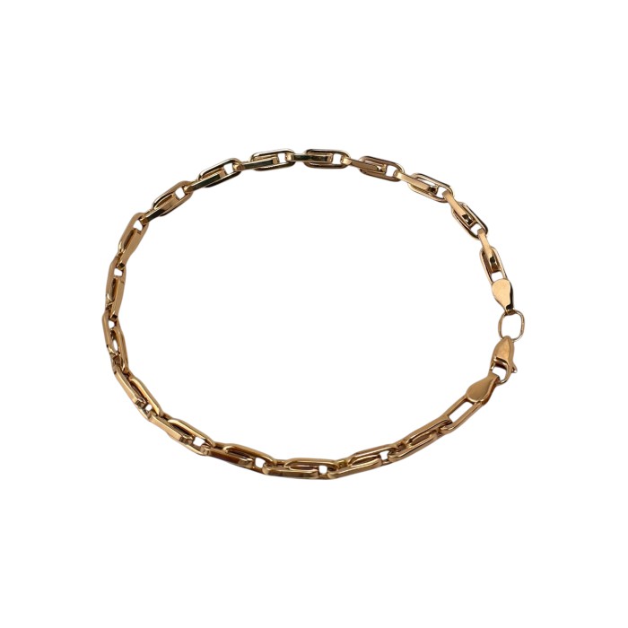 Золотий браслет  Артикул 4007884101