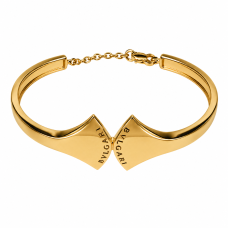 Золотий браслет Bvlgari Артикул Б399