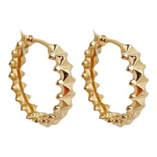 Золоті сережки Артикул 2011604101