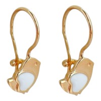 Золоті сережки Артикул 2111795101