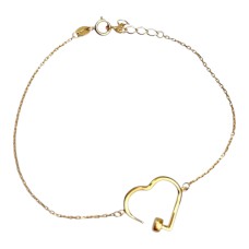 Золотий браслет  Артикул 4011928101
