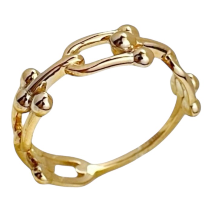 Золота каблучка  Артикул 1011876101