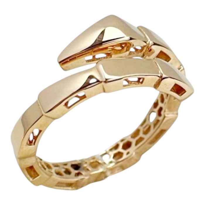 Золота каблучка  Артикул 1011959101
