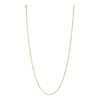 Золотий ланцюжок Розмір 40,0 Артикул 5003404101