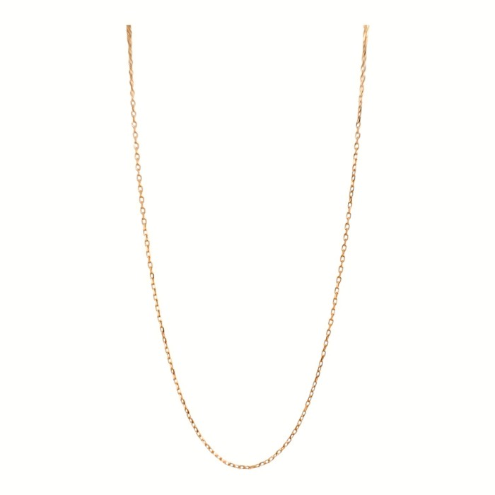 Золотий ланцюжок  Артикул 5003404101