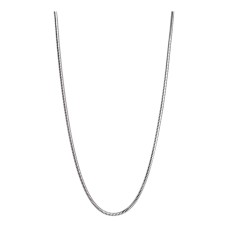 Золотий ланцюжок з білого золота  Артикул 5002933102