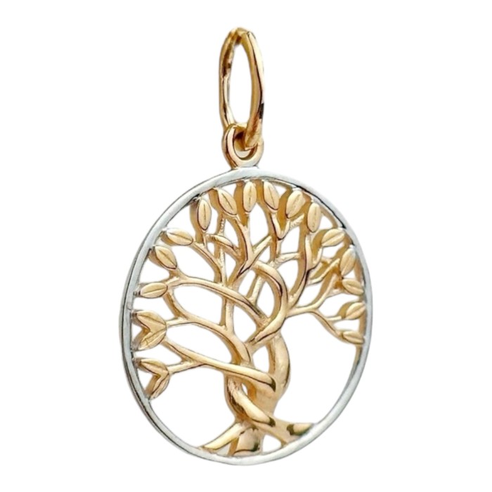 Золота підвіска Артикул 3002903101