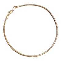 Золотий браслет Розмір 19,0 Артикул 4001824101