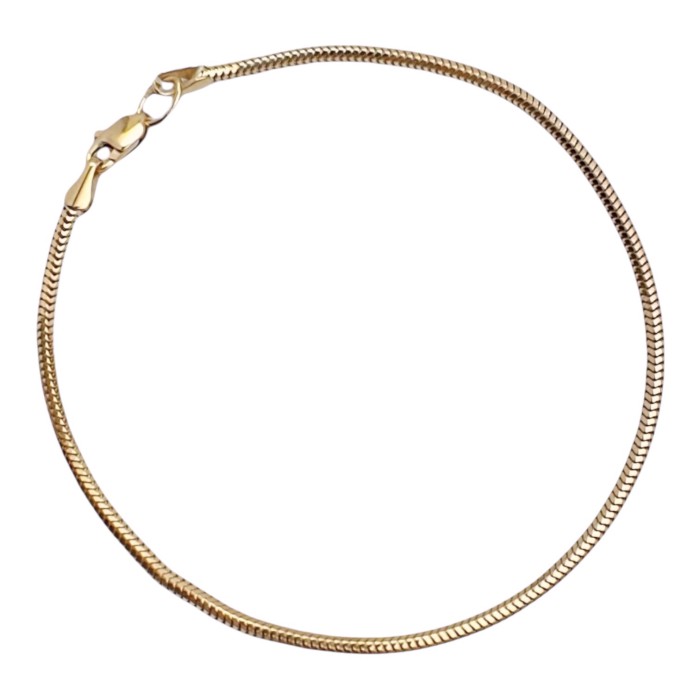 Золотий браслет  Артикул 4001824101