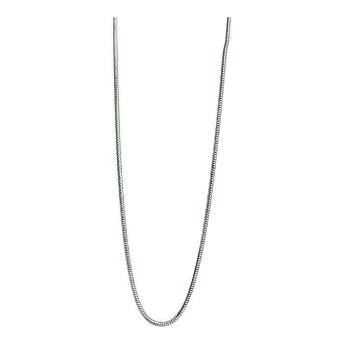 Золотий ланцюжок з білого золота  Артикул 5003537102