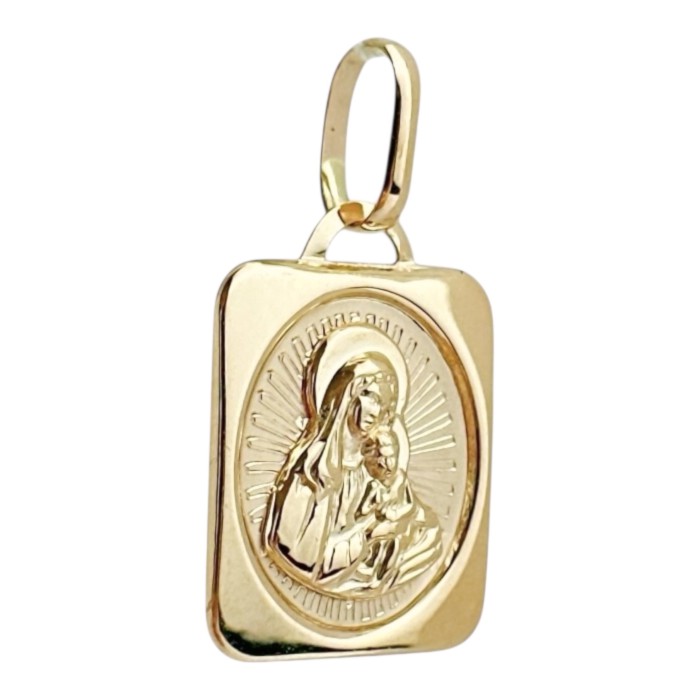 Золота підвіска Артикул 3011180101