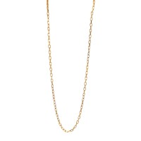 Золотий ланцюжок Розмір 45,0 Артикул 5011447101