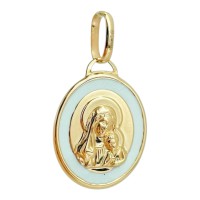 Золотий підвісок Артикул 3111159101