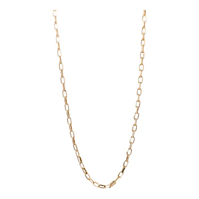 Золотий ланцюжок  Артикул GS-05-Anch01G