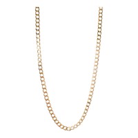 Золотий ланцюжок Розмір 45,0 Артикул GS-05-Ch001G