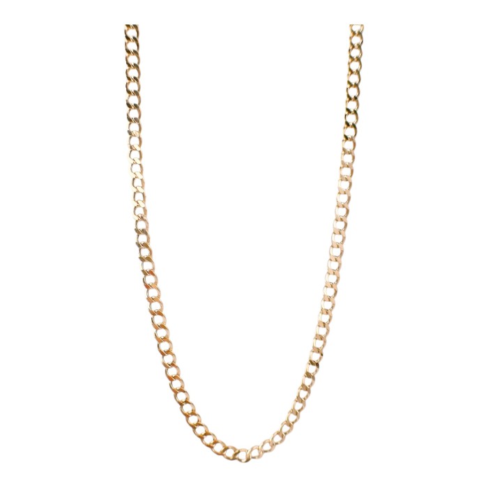 Золотий ланцюжок  Артикул GS-05-Ch001G