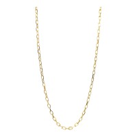 Золотий ланцюжок Розмір 45,0 Артикул GS-05-Ch001G