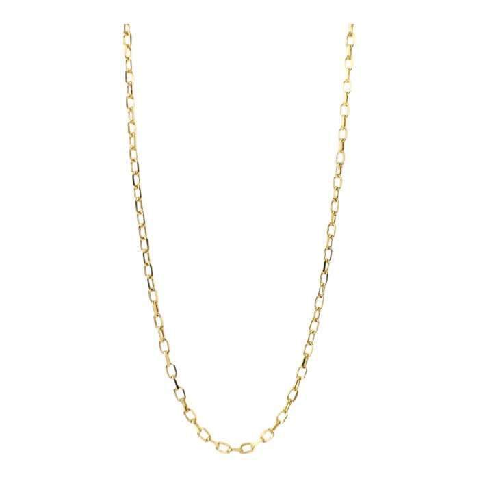 Золотий ланцюжок  Артикул GS-05-Ch001G