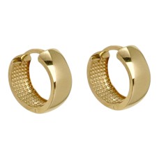 Золоті сережки Артикул 2010173101