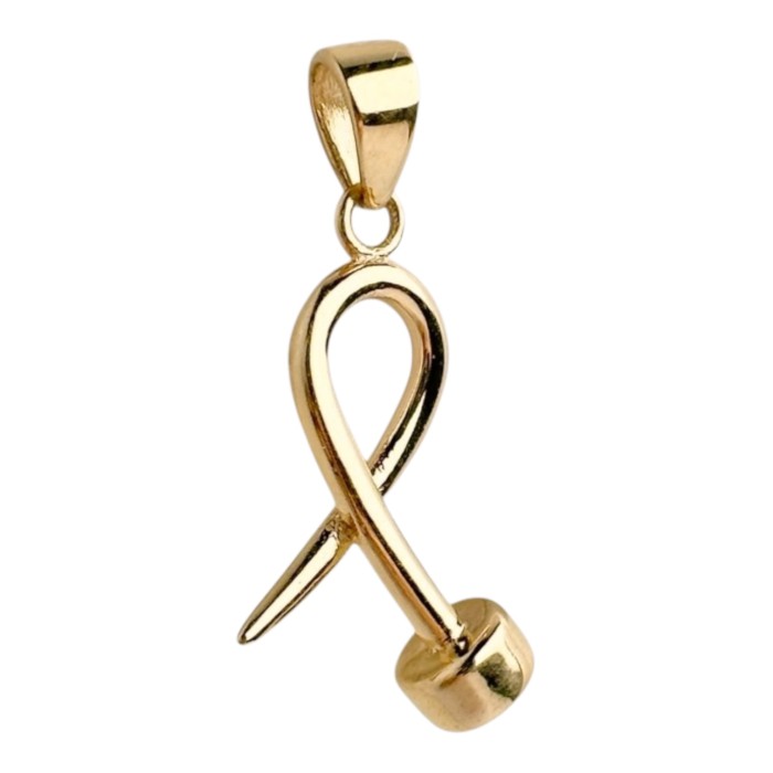 Золотий підвісок Артикул 3011942101