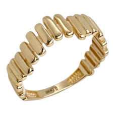 Золота каблучка  Артикул 1011868101