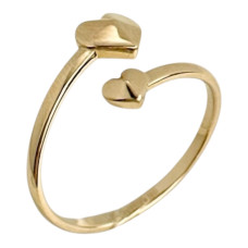 Золота каблучка  Артикул 1010526101
