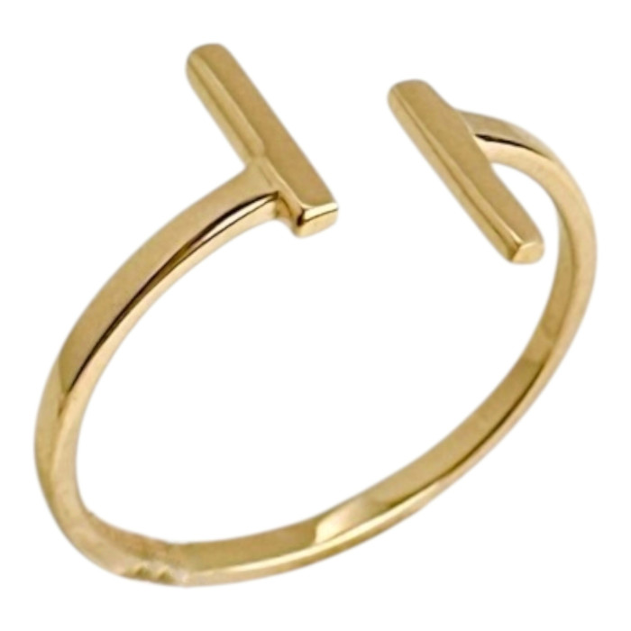 Золота каблучка  Артикул 1009964101