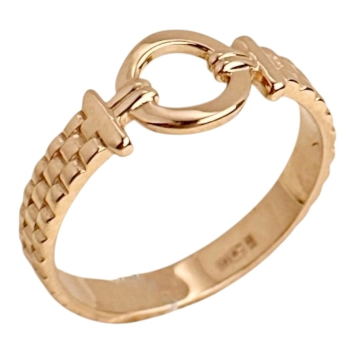 Золота каблучка  Артикул 1010585101