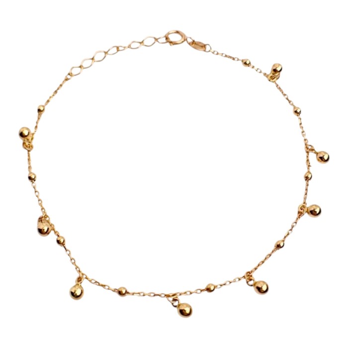 Золотий браслет  Артикул 4011923101
