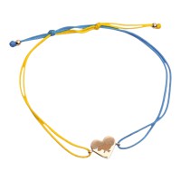 Золотий браслет Розмір 24,0 Артикул 4109530101