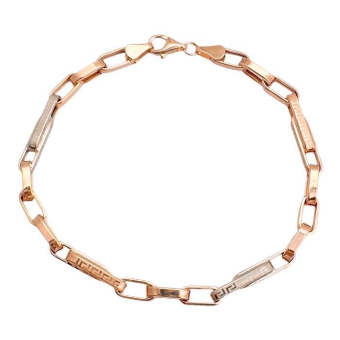 Золотий браслет .5 Артикул B030325g